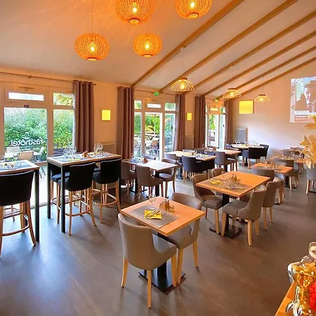 Otel Fasthotel Biarritz Cote-basque - Un Fh Collection