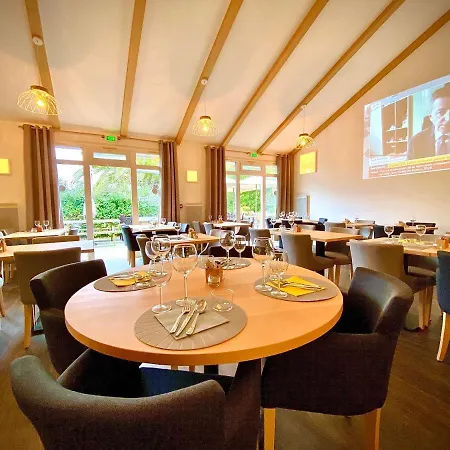 Fasthotel Biarritz Cote-basque - Un Fh Collection Bidart