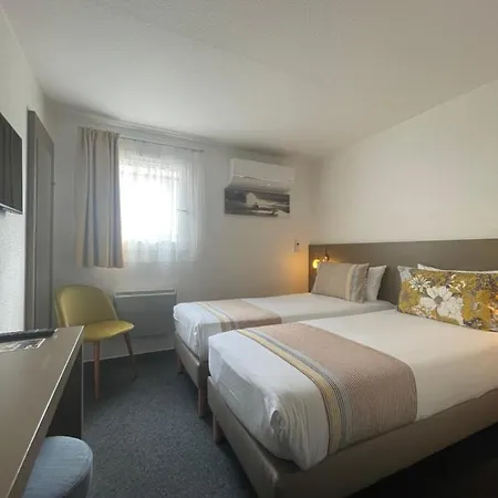 Fasthotel Biarritz Cote-basque - Un Fh Collection Bidart