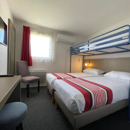 Otel Fasthotel Biarritz Cote-basque - Un Fh Collection