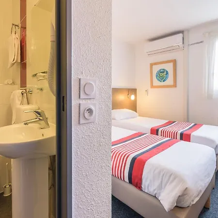 Fasthotel Biarritz Cote-basque - Un Fh Collection 2*