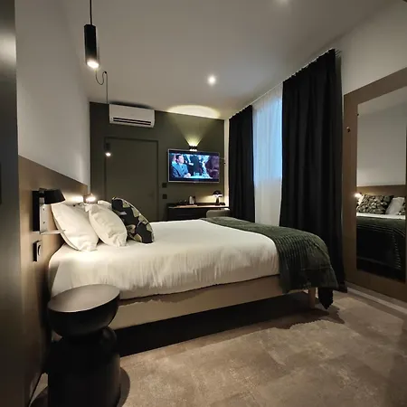 Fasthotel Biarritz Cote-basque - Un Fh Collection 2*