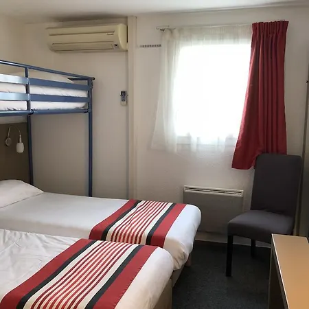 Fasthotel Biarritz Cote-basque - Un Fh Collection Hotell Bidart