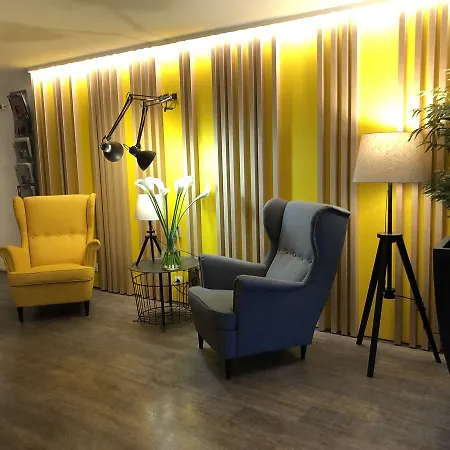 Otel Fasthotel Biarritz Cote-basque - Un Fh Collection
