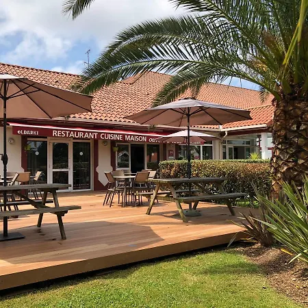 ホテル Fasthotel Biarritz Cote-basque - Un Fh Collection