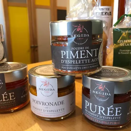 Fasthotel Biarritz Cote-basque - Un Fh Collection Hotell 2*