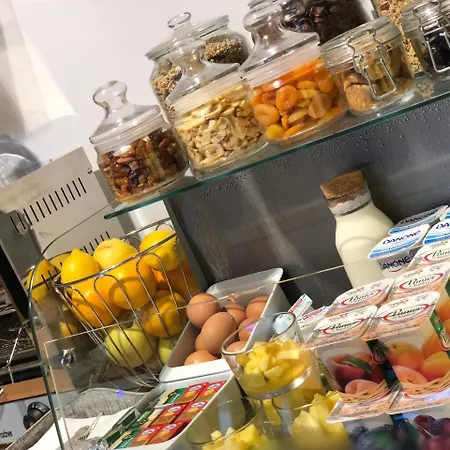 Fasthotel Biarritz Cote-basque - Un Fh Collection