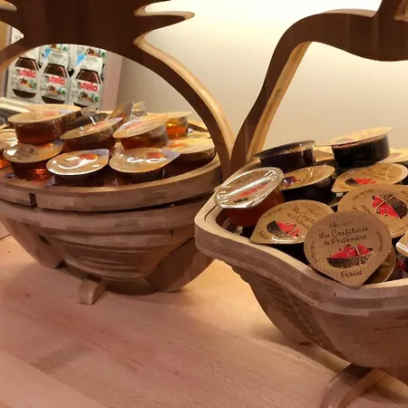 Fasthotel Biarritz Cote-basque - Un Fh Collection 2* Bidart