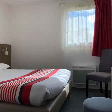 Fasthotel Biarritz Cote-basque - Un Fh Collection Otel 2*