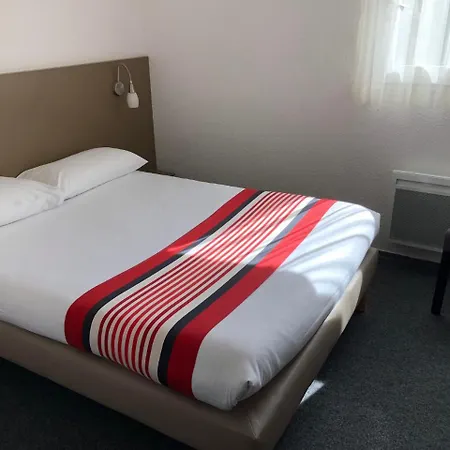 Fasthotel Biarritz Cote-basque - Un Fh Collection Otel 2*