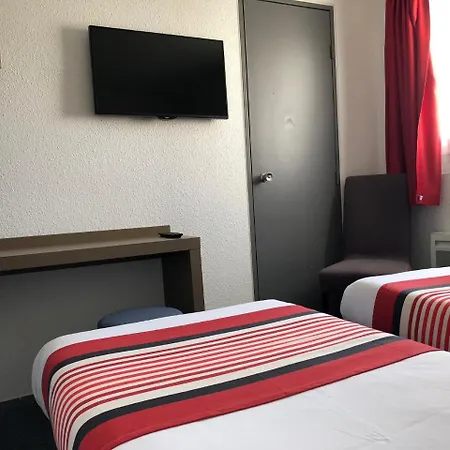 Fasthotel Biarritz Cote-basque - Un Fh Collection