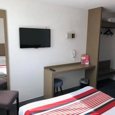 Fasthotel Biarritz Cote-basque - Un Fh Collection Bidart