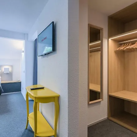 Fasthotel Biarritz Cote-basque - Un Fh Collection Bidart