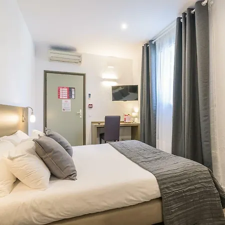 Fasthotel Biarritz Cote-basque - Un Fh Collection 2*