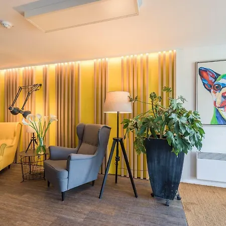 Otel Fasthotel Biarritz Cote-basque - Un Fh Collection
