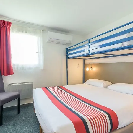 Fasthotel Biarritz Cote-basque - Un Fh Collection Otel