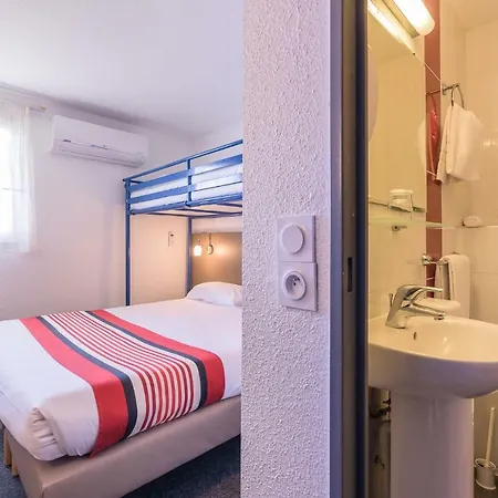 Fasthotel Biarritz Cote-basque - Un Fh Collection