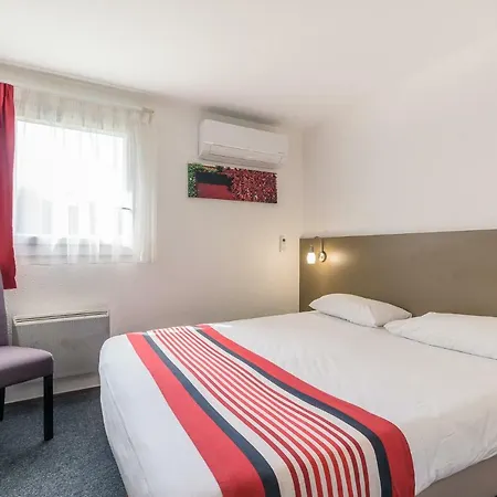 Hotel Fasthotel Biarritz Cote-basque - Un Fh Collection