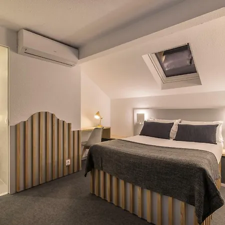 Hotel Fasthotel Biarritz Cote-basque - Un Fh Collection 2*