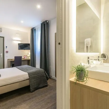 Fasthotel Biarritz Cote-basque - Un Fh Collection 2*