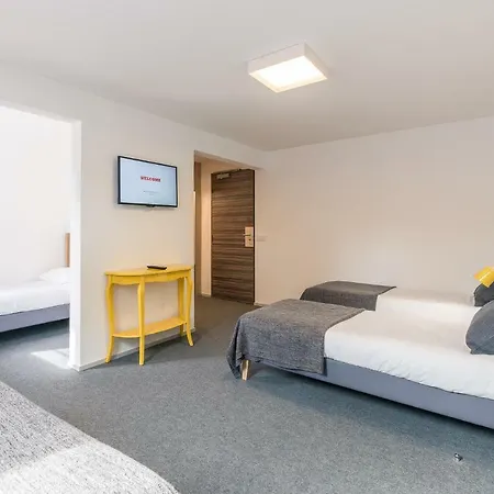 Fasthotel Biarritz Cote-basque - Un Fh Collection Otel 2*