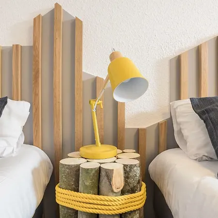 Fasthotel Biarritz Cote-basque - Un Fh Collection