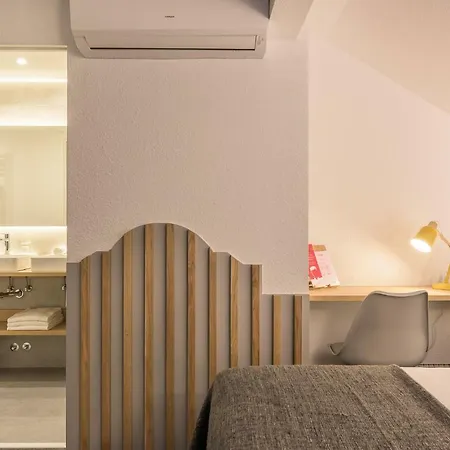 Fasthotel Biarritz Cote-basque - Un Fh Collection Otel Bidart
