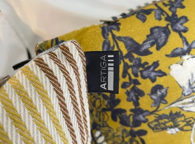 ホテル Fasthotel Biarritz Cote-basque - Un Fh Collection