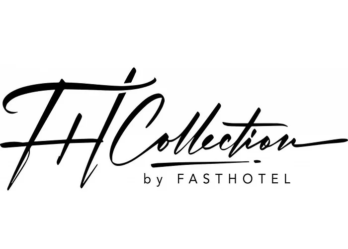 Fasthotel Biarritz Cote-basque - Un Fh Collection ホテル ビダール
