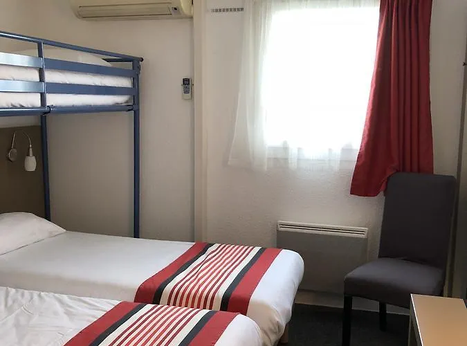 Fasthotel Biarritz Cote-basque - Un Fh Collection ホテル ビダール