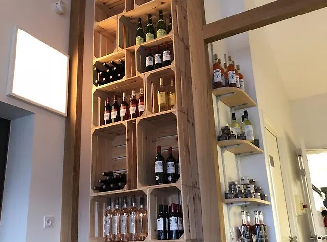 Fasthotel Biarritz Cote-basque - Un Fh Collection ホテル ビダール