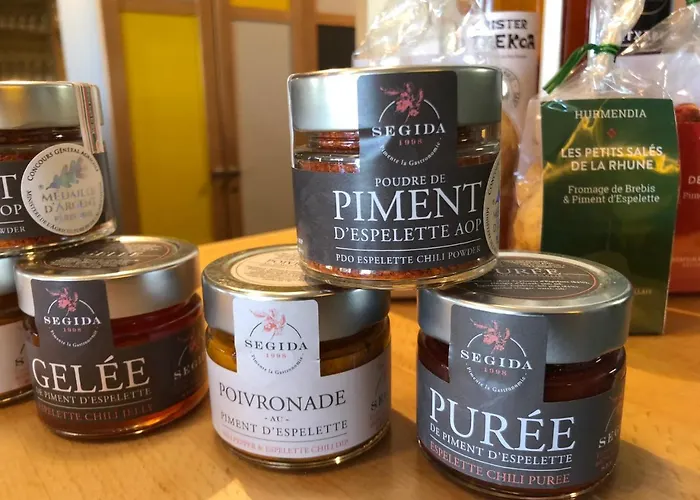 Fasthotel Biarritz Cote-basque - Un Fh Collection ホテル 2*