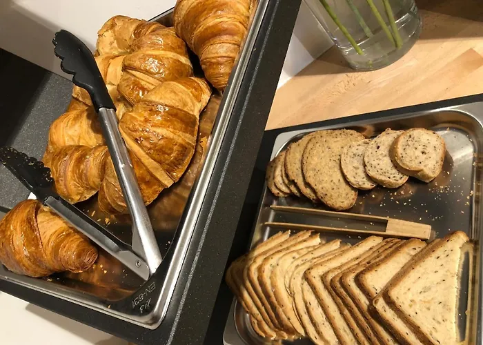 ホテル Fasthotel Biarritz Cote-basque - Un Fh Collection