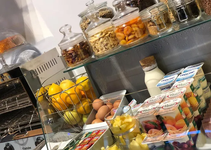 Fasthotel Biarritz Cote-basque - Un Fh Collection