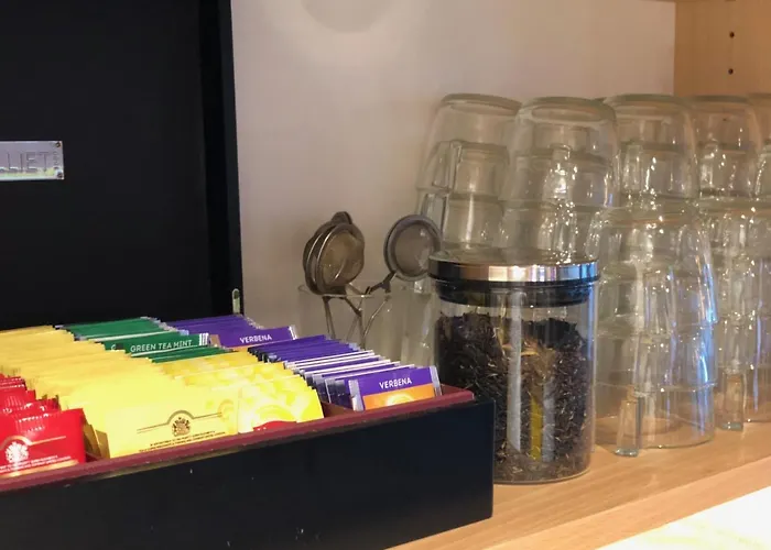 Fasthotel Biarritz Cote-basque - Un Fh Collection ビダール