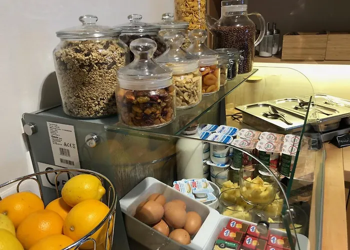 ホテル Fasthotel Biarritz Cote-basque - Un Fh Collection 2*