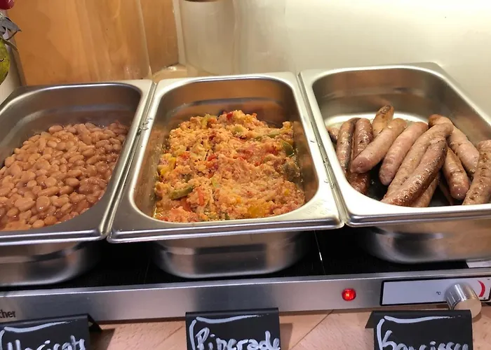 Fasthotel Biarritz Cote-basque - Un Fh Collection ホテル 2*