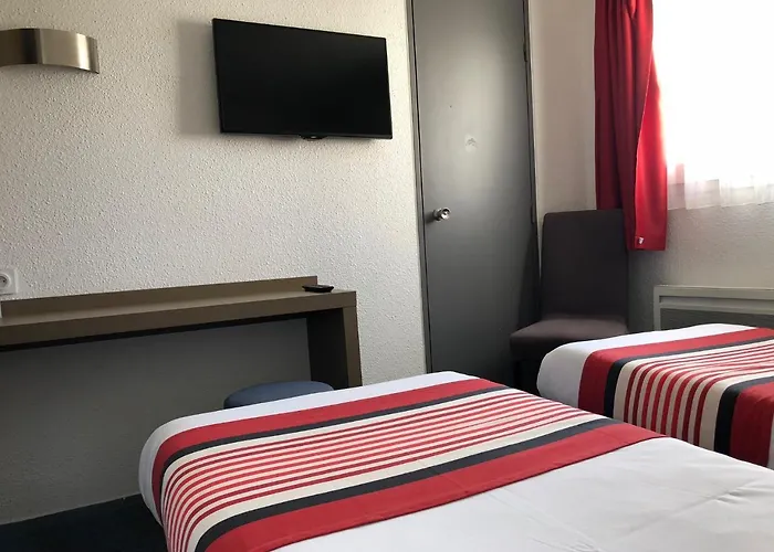 Fasthotel Biarritz Cote-basque - Un Fh Collection