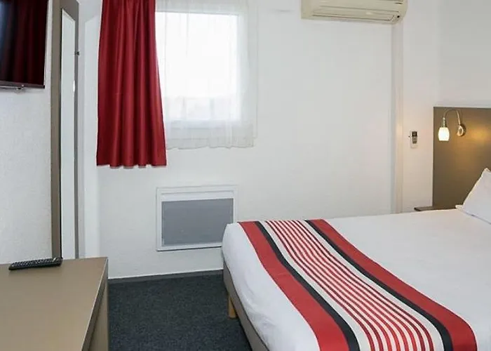 Fasthotel Biarritz Cote-basque - Un Fh Collection ホテル