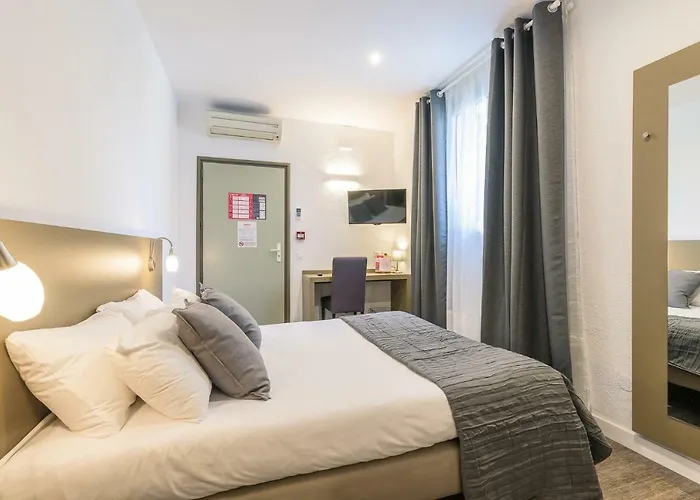 Fasthotel Biarritz Cote-basque - Un Fh Collection 2*