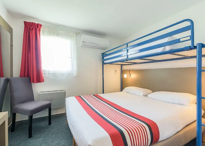 Fasthotel Biarritz Cote-basque - Un Fh Collection ホテル