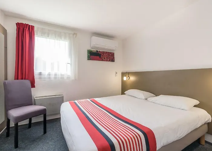 ホテル Fasthotel Biarritz Cote-basque - Un Fh Collection