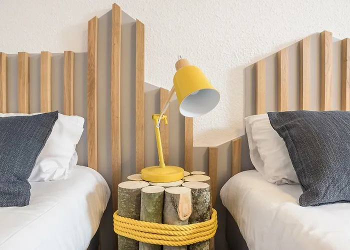 Fasthotel Biarritz Cote-basque - Un Fh Collection