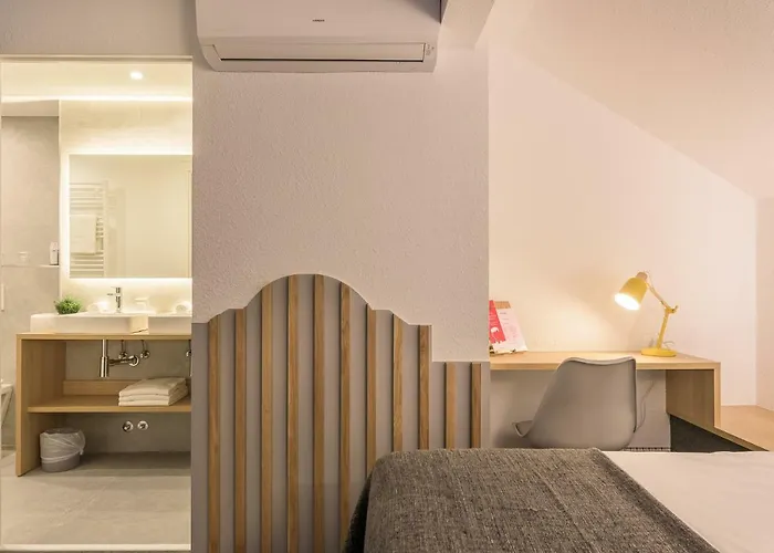 Fasthotel Biarritz Cote-basque - Un Fh Collection ホテル ビダール