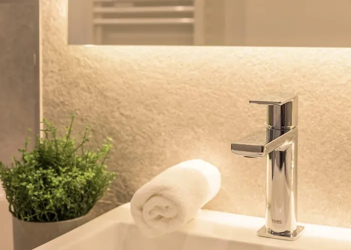 ホテル Fasthotel Biarritz Cote-basque - Un Fh Collection