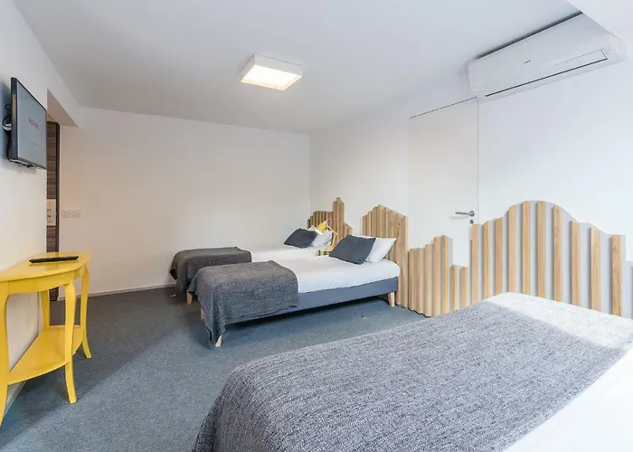 Fasthotel Biarritz Cote-basque - Un Fh Collection