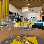 Fasthotel Biarritz Cote-basque - Un Fh Collection 2*