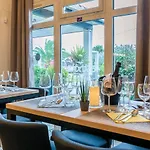 Fasthotel Biarritz Cote-basque - Un Fh Collection