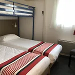 Fasthotel Biarritz Cote-basque - Un Fh Collection Szálloda 2*