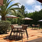 Fasthotel Biarritz Cote-basque - Un Fh Collection Szálloda 2*